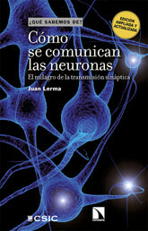 COMO SE COMUNICAN LAS NEURONAS - 9788413527307